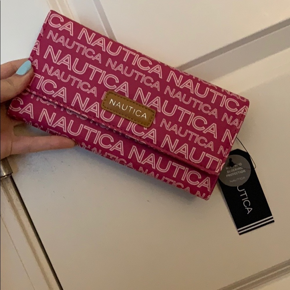 Nautica wallet